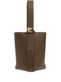 MEDIUM PEBBLE BUCKET BAG