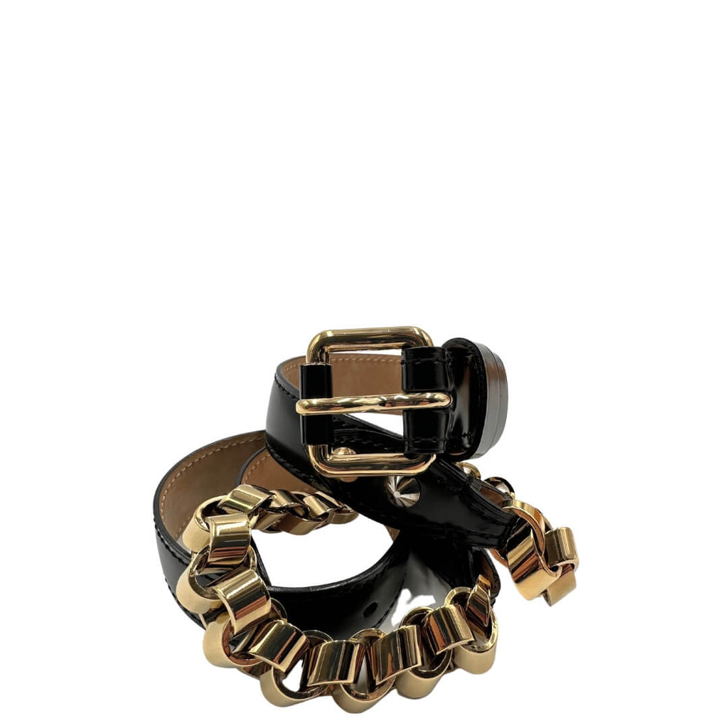 Cinta Louis Vuitton Chain tg 42