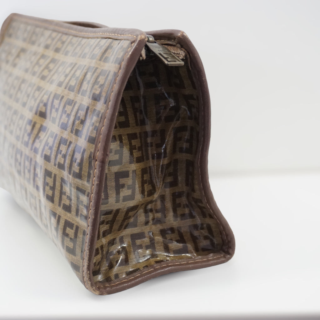 Fendi Clutch