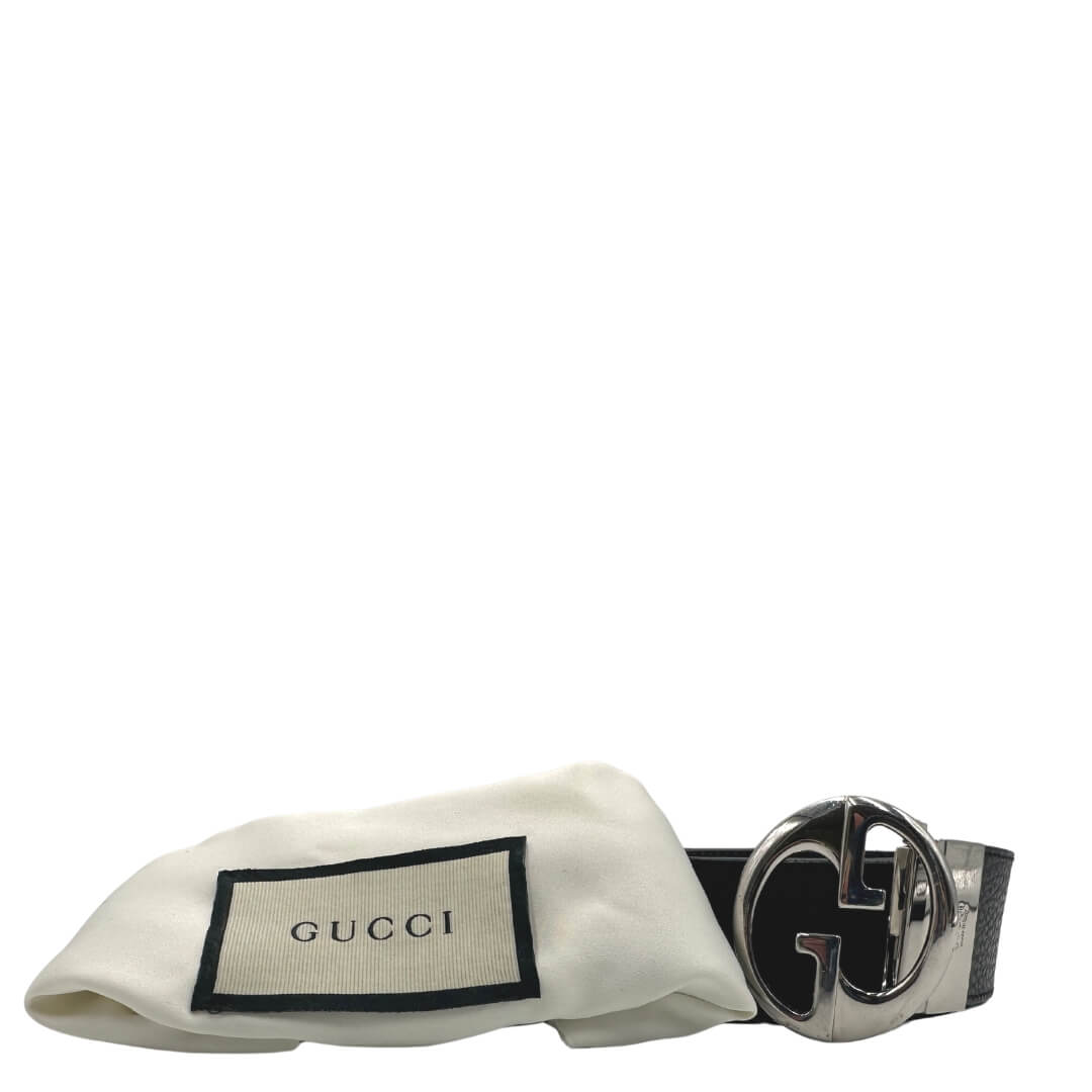 Cintura Gucci Tg 42