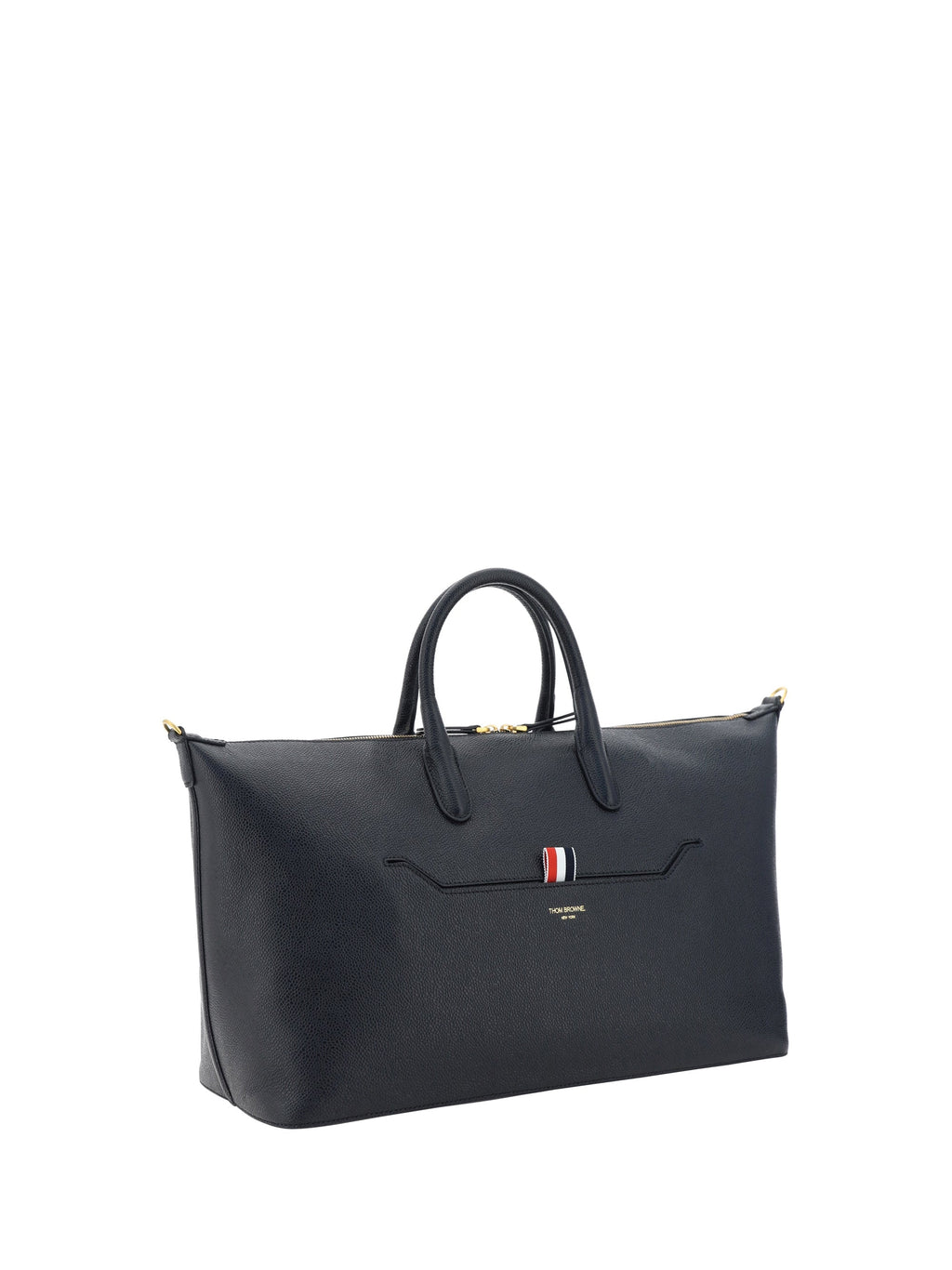 Thom Browne Men Baguette Hector Shoulder Bag