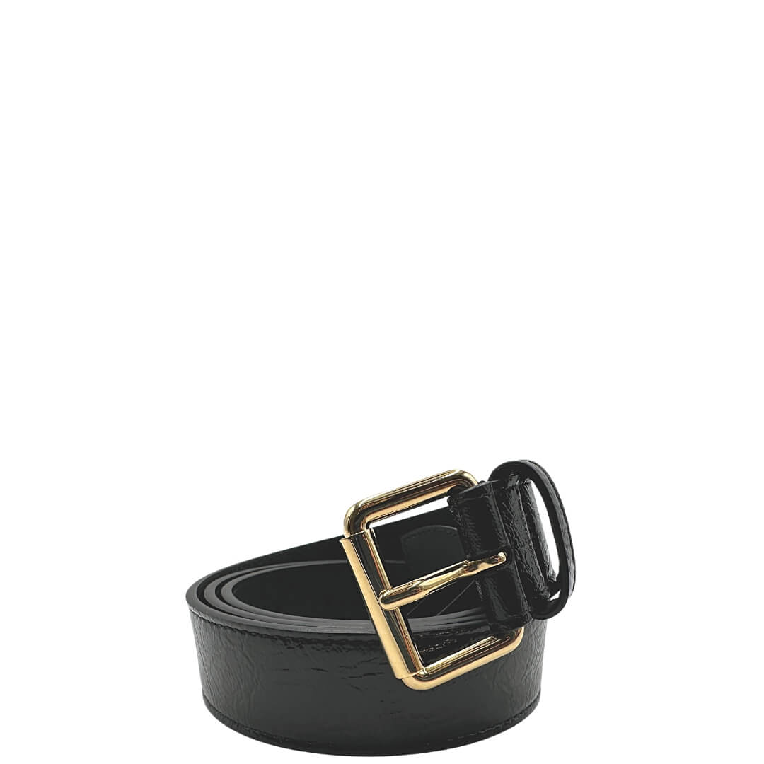 Cintura Gucci per marsupio Tg 42