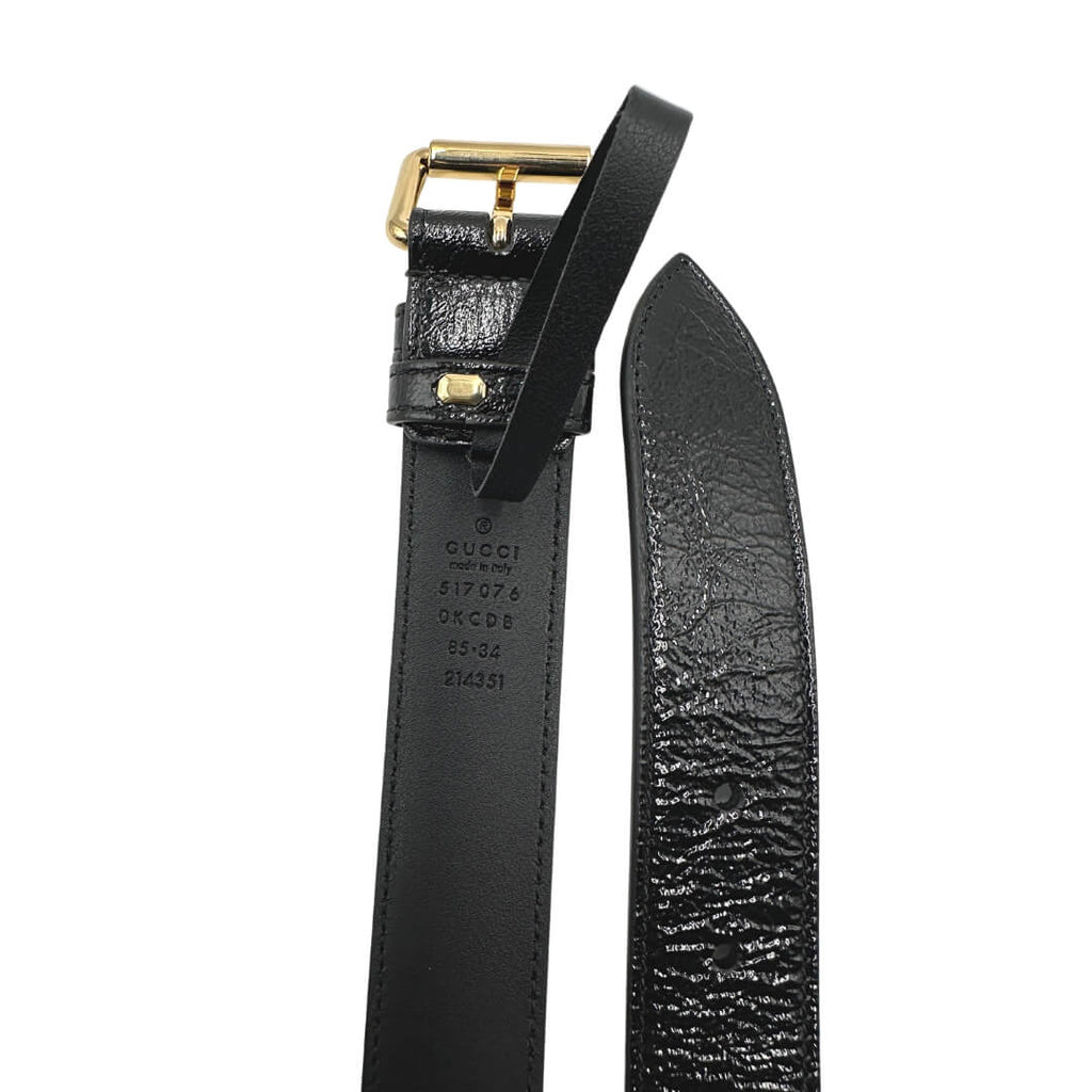 Cintura Gucci per marsupio Tg 42