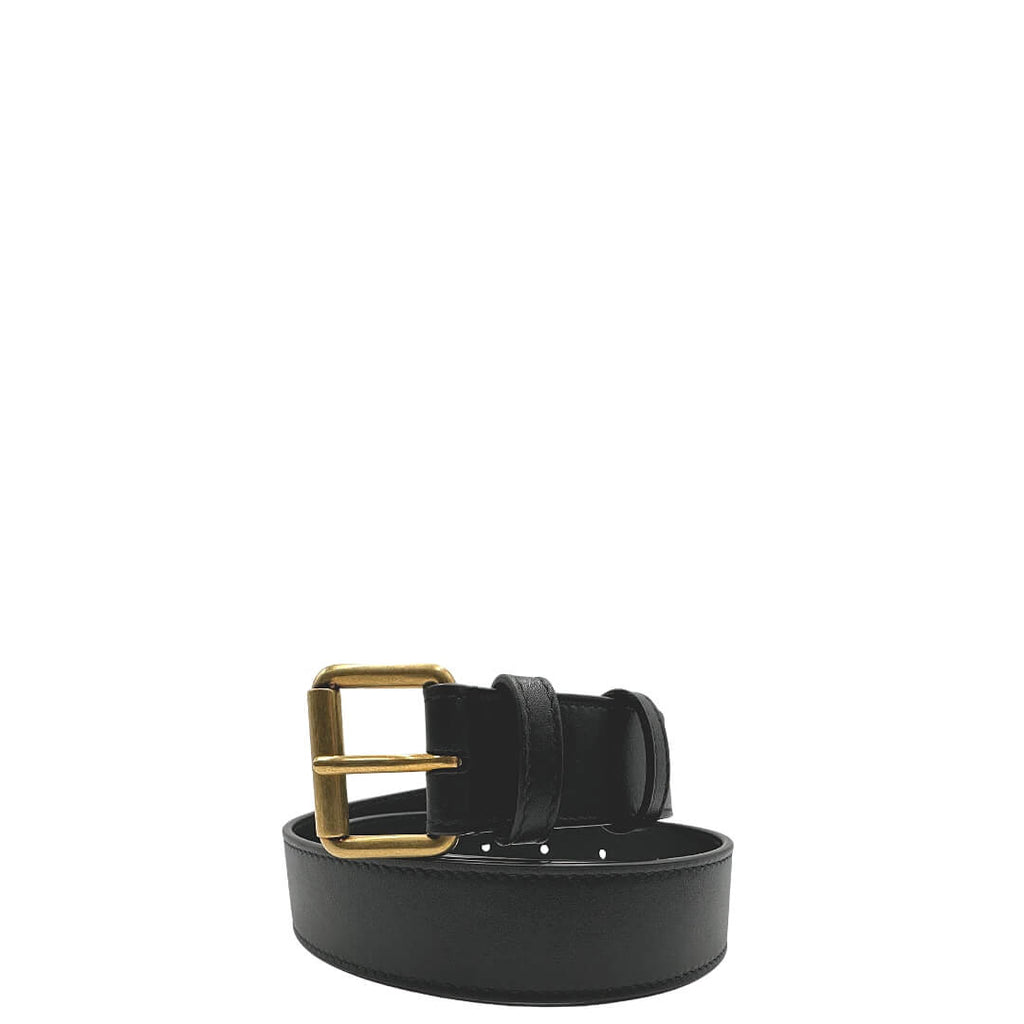 Cintura Gucci per marsupio tg 34