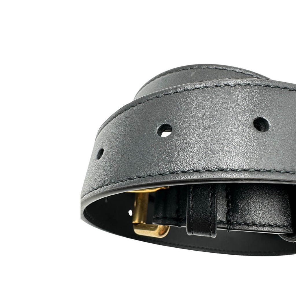 Cintura Gucci per marsupio tg 34