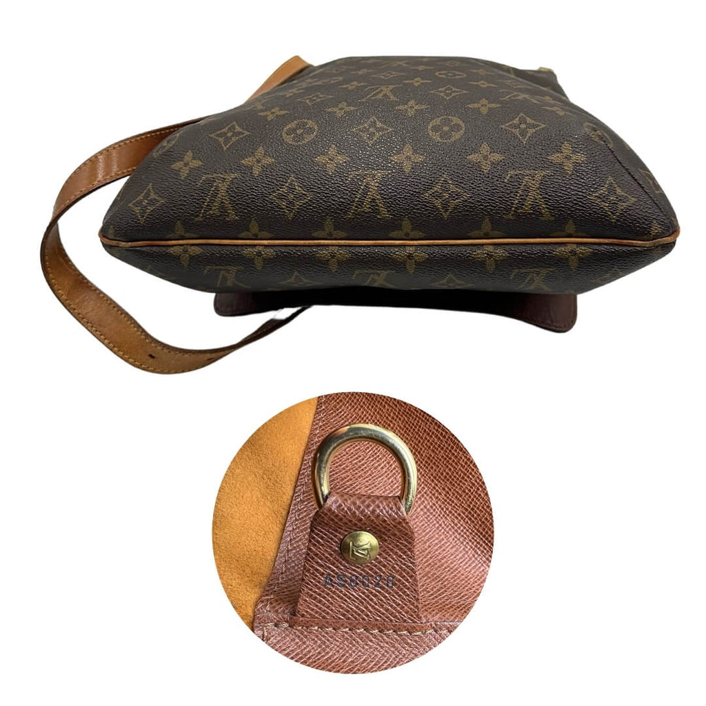 Musette LV anno 2000