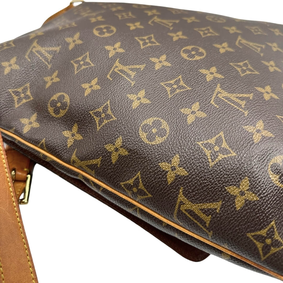 Musette LV anno 2000