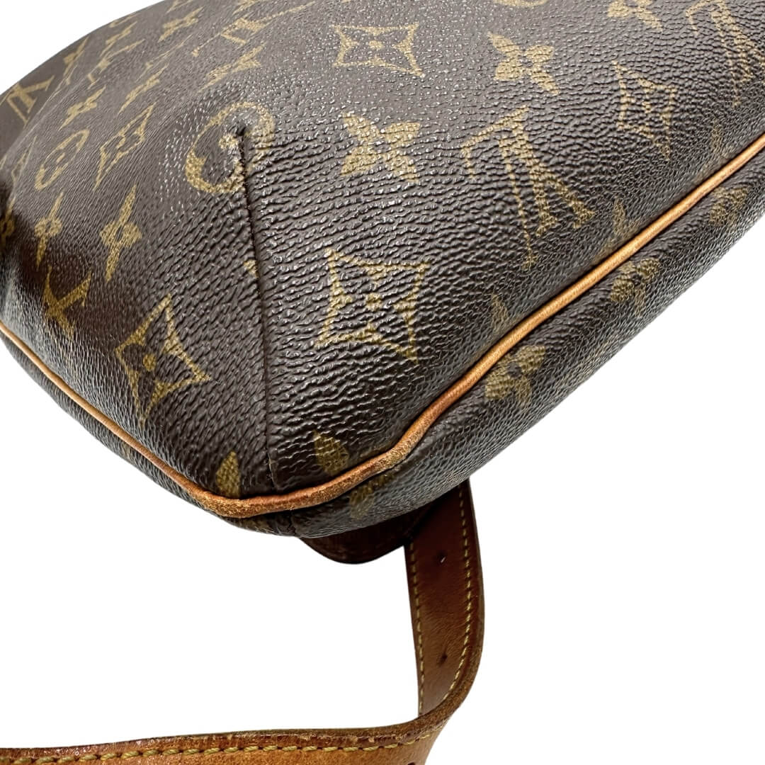 Musette LV anno 2000