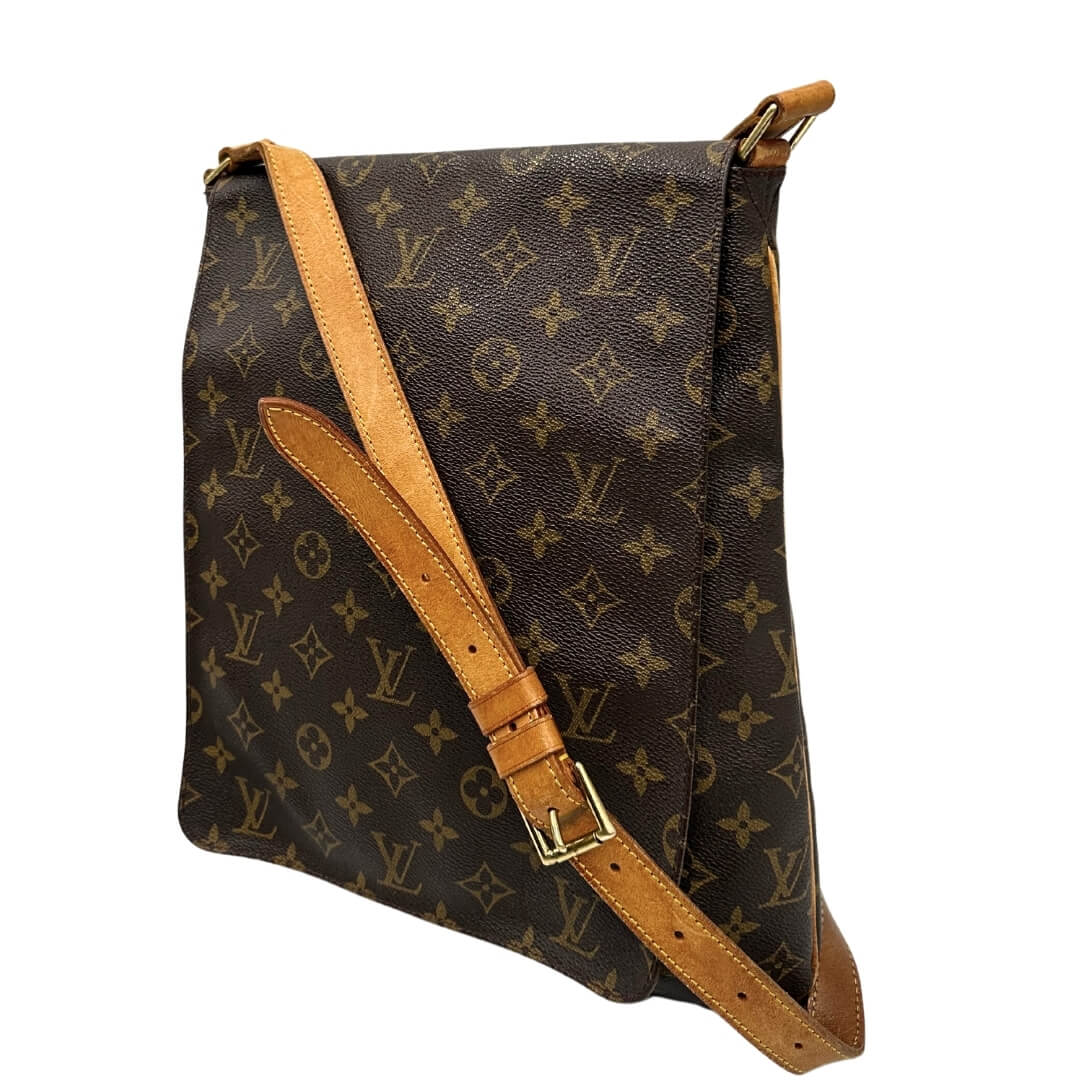 Musette LV anno 2000