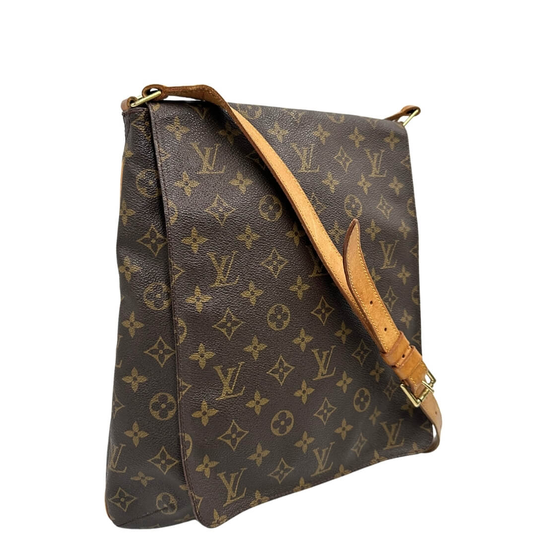 Musette LV anno 2000
