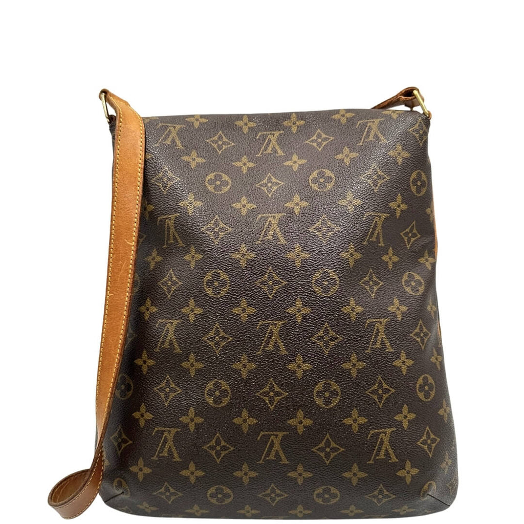 Musette LV anno 2000
