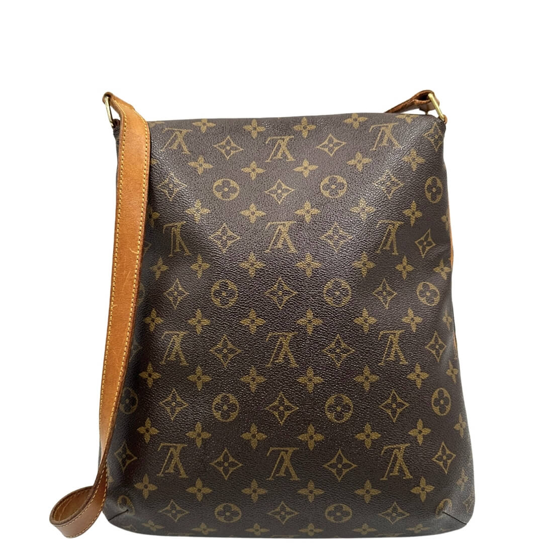 Musette LV anno 2000