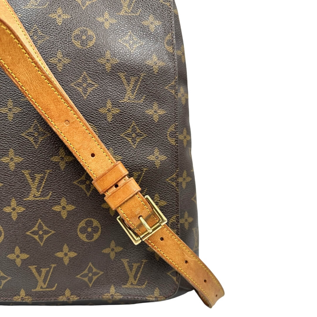 Musette LV anno 2000