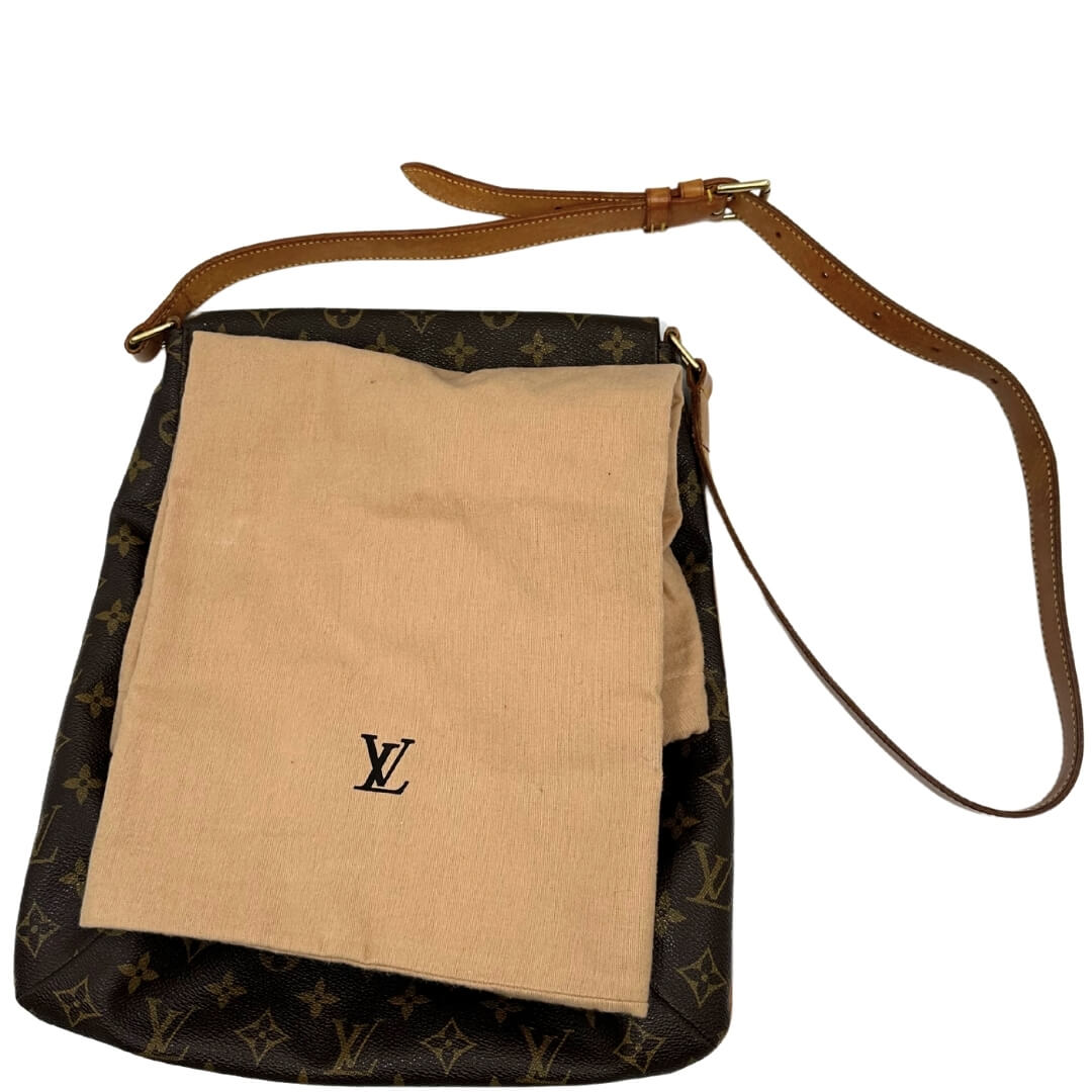 Musette LV anno 2000