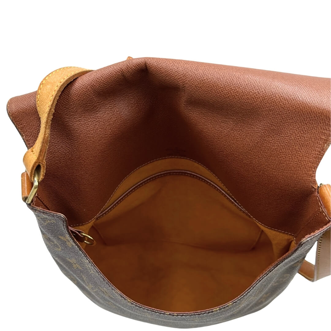 Musette LV anno 2000