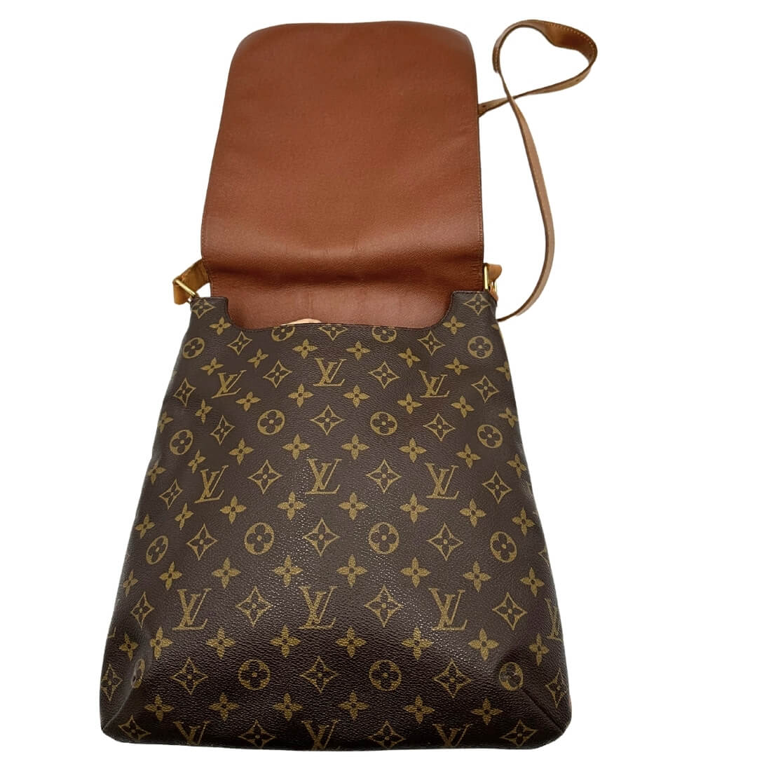 Musette LV anno 2000