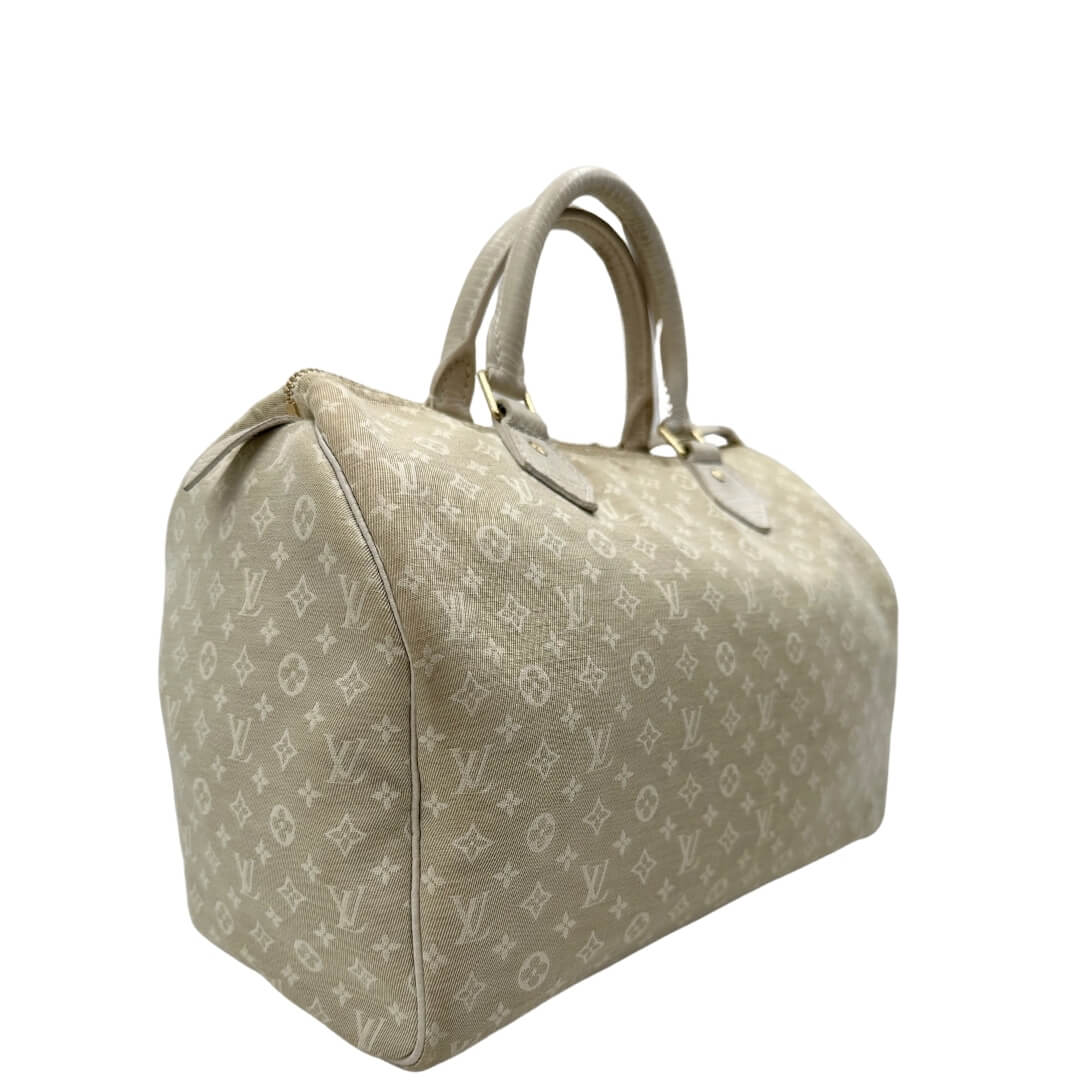 Speedy 30 Lv Idylle