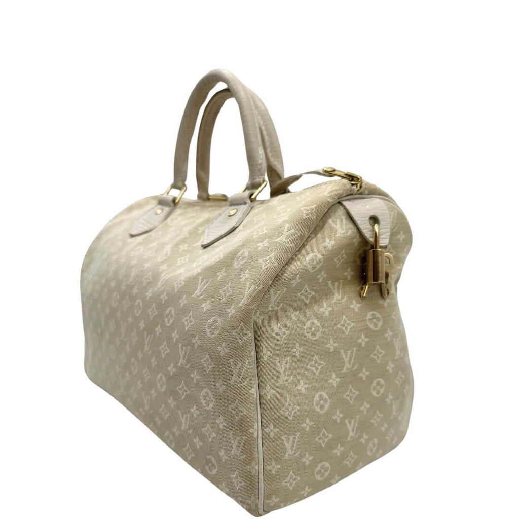Speedy 30 Lv Idylle