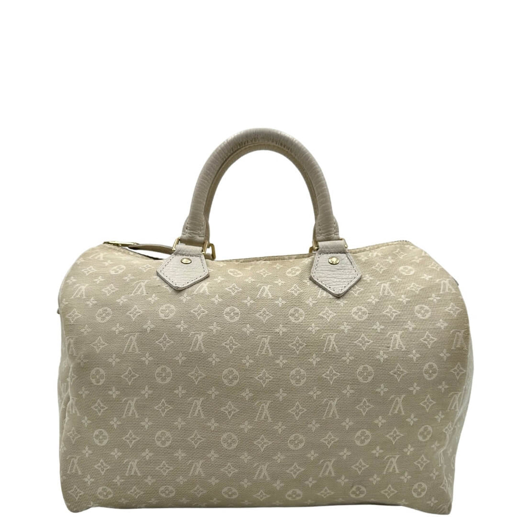 Speedy 30 Lv Idylle