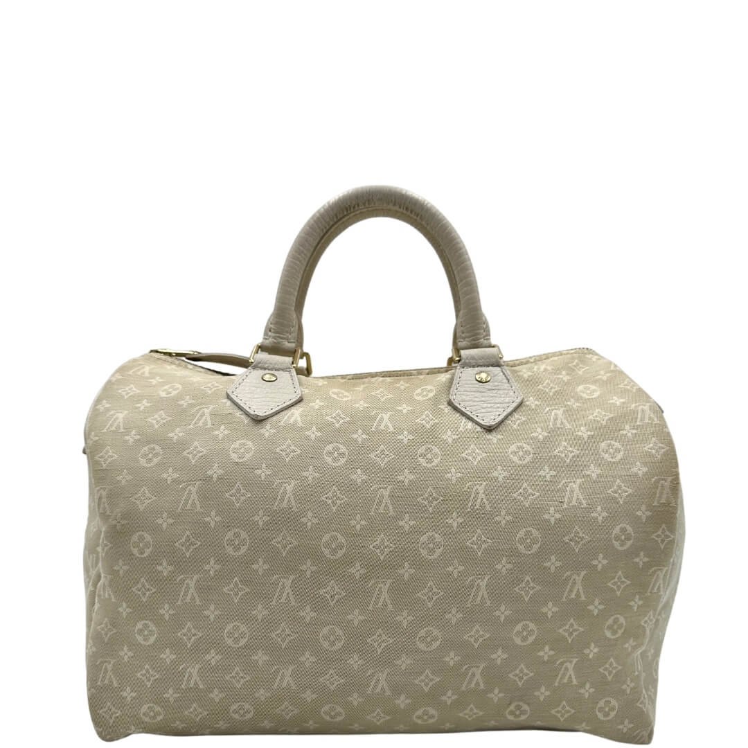 Speedy 30 Lv Idylle