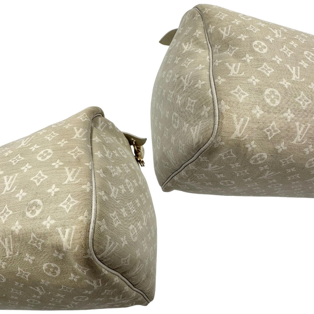 Speedy 30 Lv Idylle