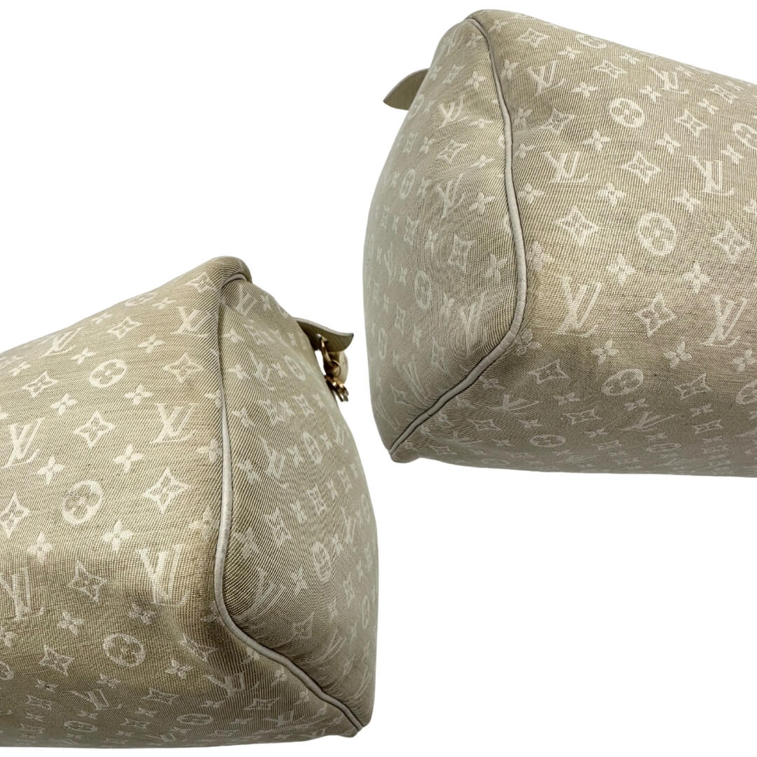 Speedy 30 Lv Idylle