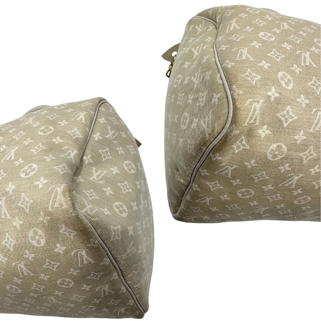 Speedy 30 Lv Idylle