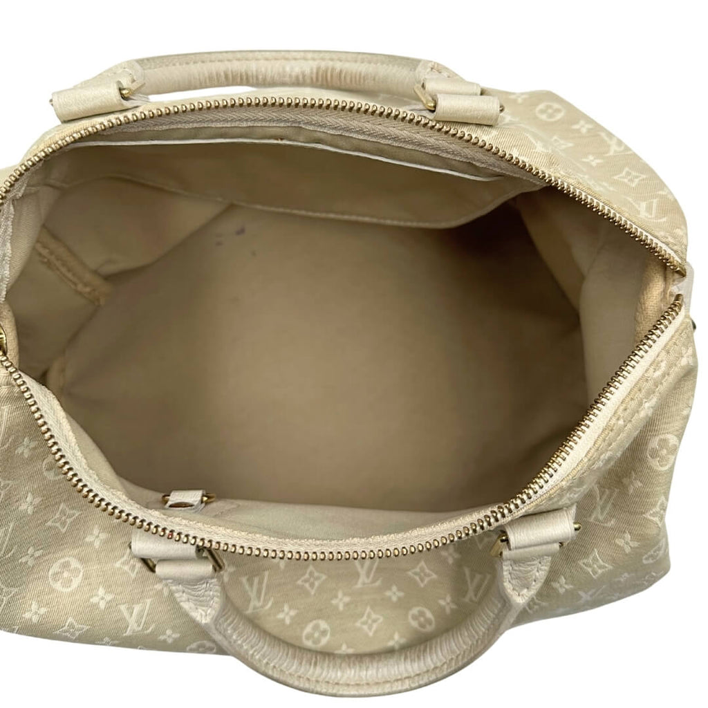 Speedy 30 Lv Idylle