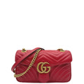 Marmont Gucci piccola