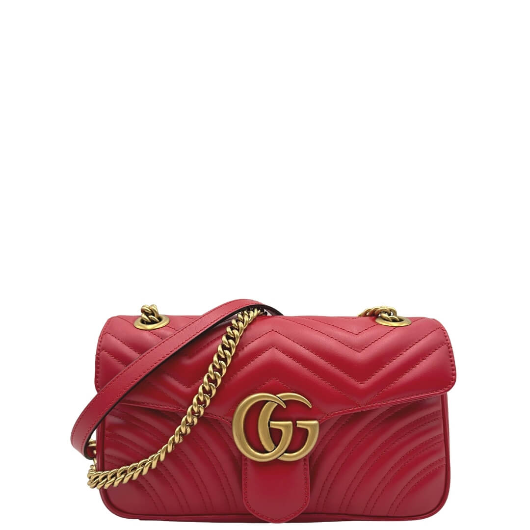 Marmont Gucci piccola