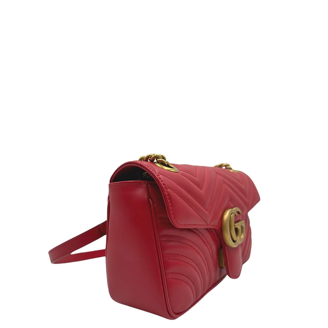 Marmont Gucci piccola