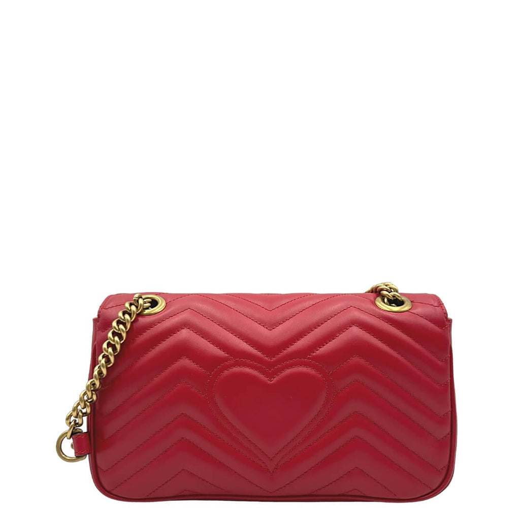 Marmont Gucci piccola