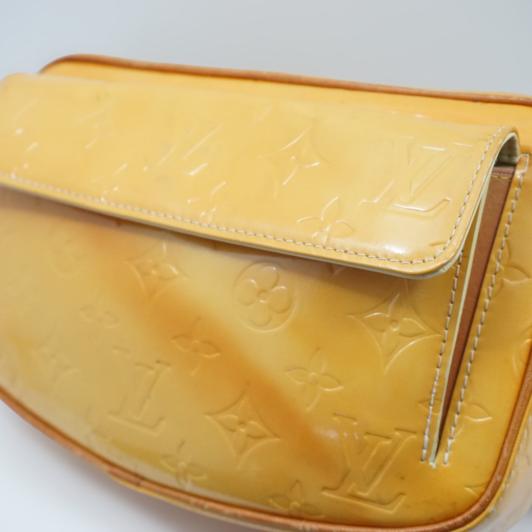 Louis Vuitton Vernis BÃƒÆ’Ã‚Â¦ltetaske