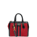 Gucci Ophidia Suede con tracolla