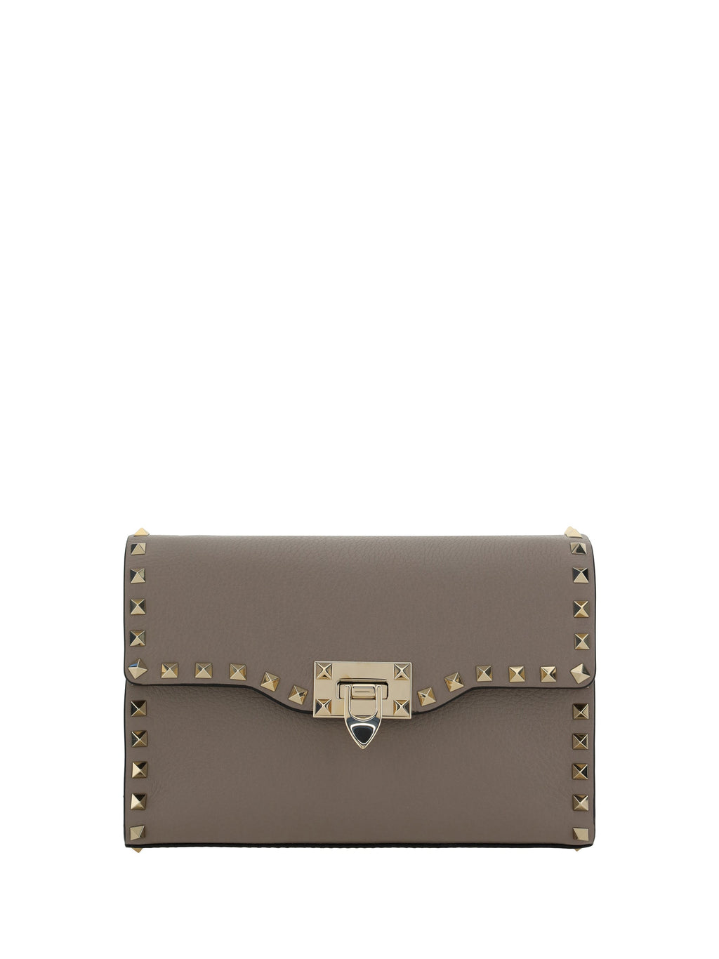 Valentino Garavani Women Small Rockstud Shoulder Bag
