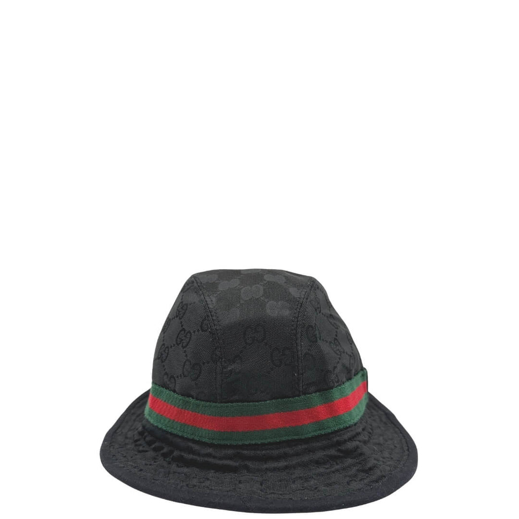 Cloche Gucci Supreme tg S