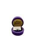 Anello Gucci GG intrecciato