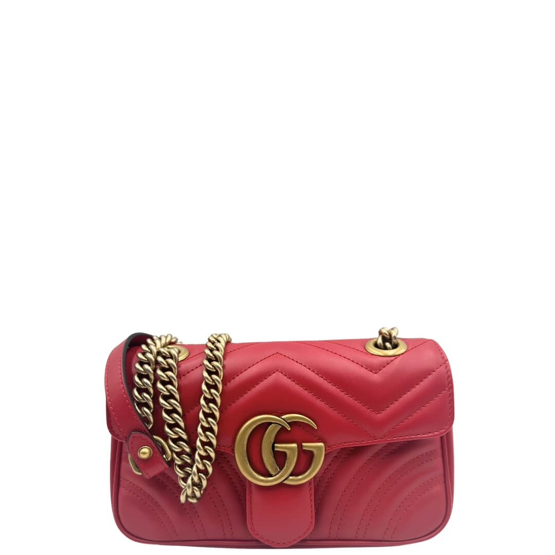 Gucci Marmont