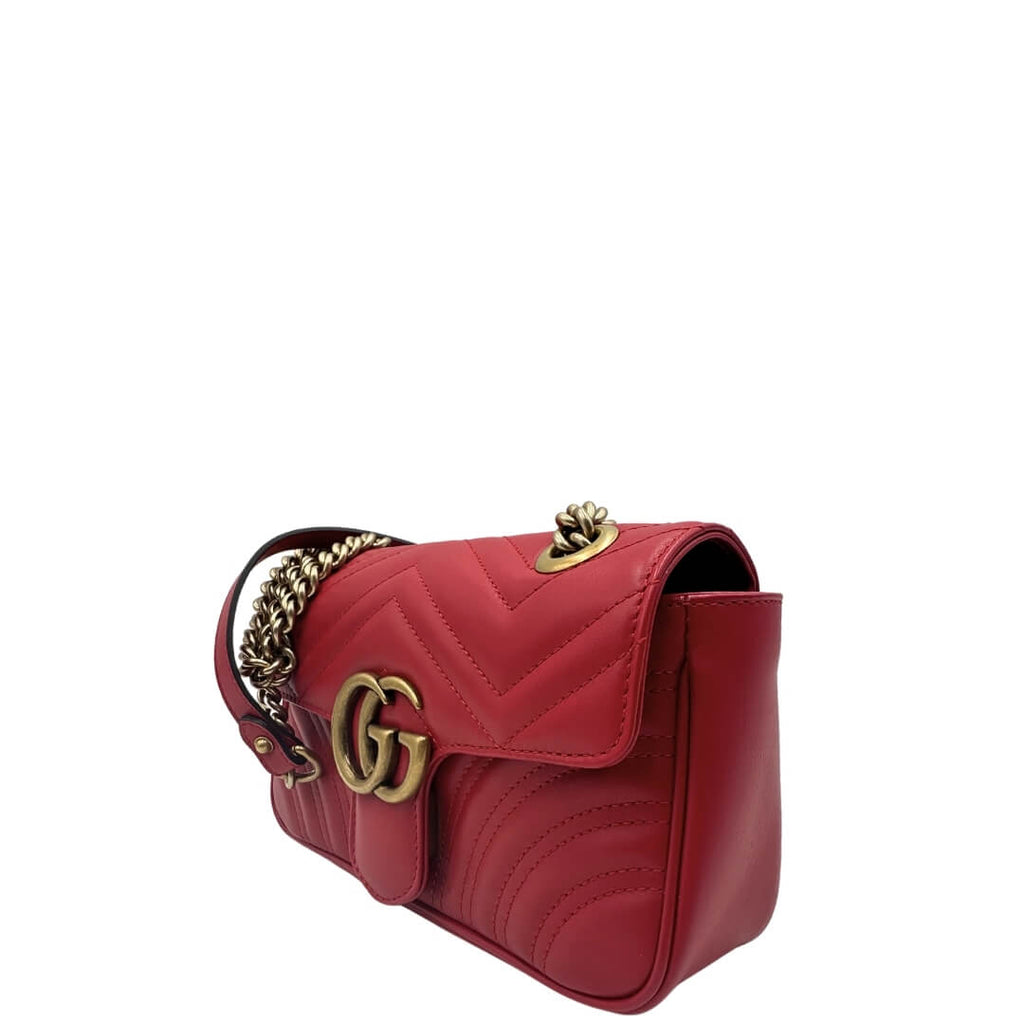 Gucci Marmont