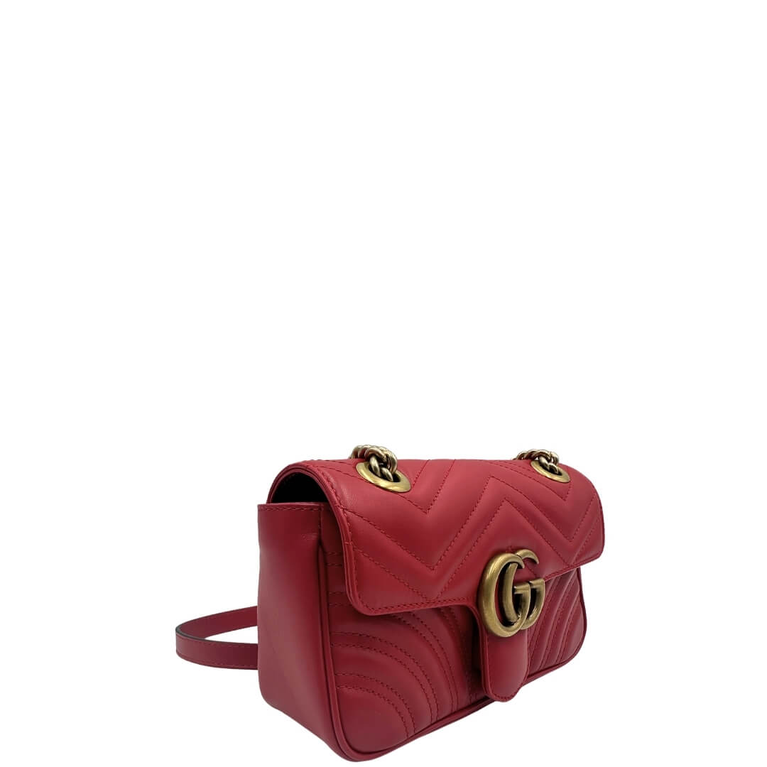 Gucci Marmont
