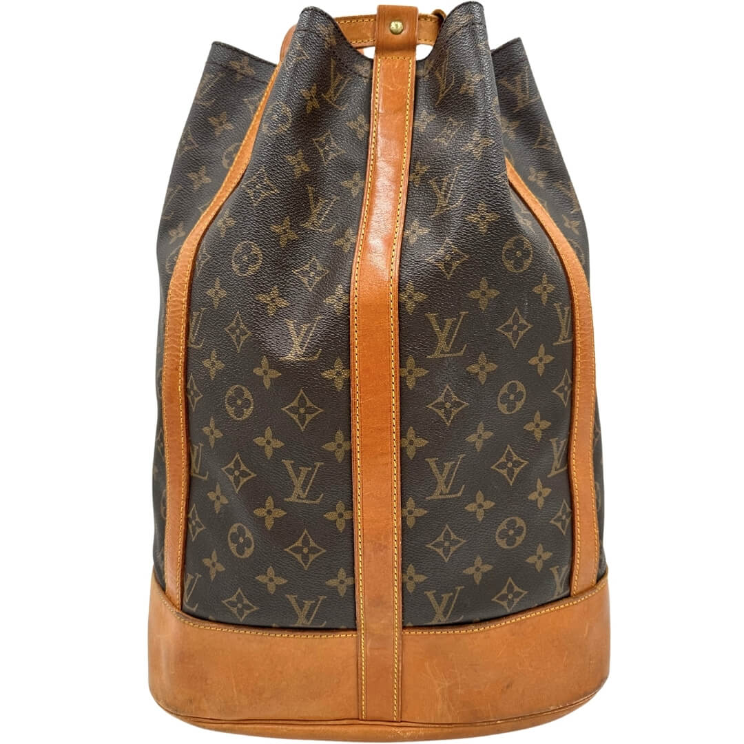 Zaino Louis Vuitton Randonnée