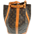 Zaino Louis Vuitton Randonnée