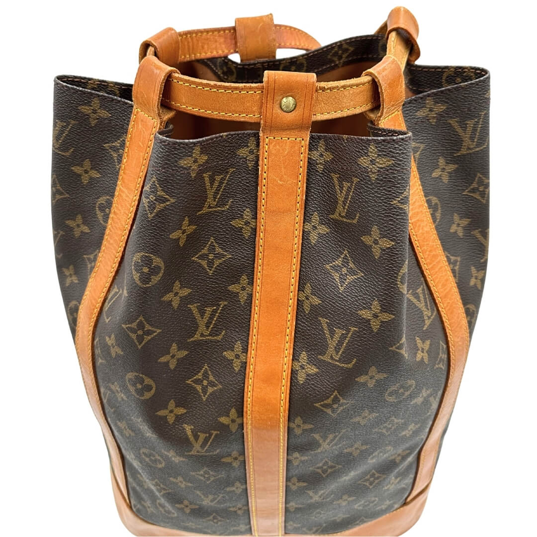 Zaino Louis Vuitton Randonnée