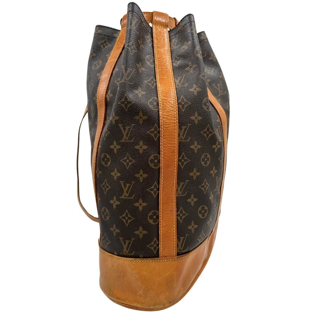 Zaino Louis Vuitton Randonnée