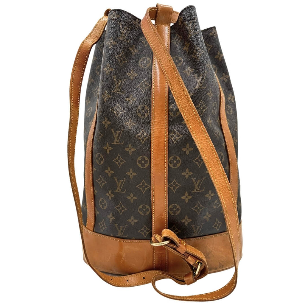 Zaino Louis Vuitton Randonnée
