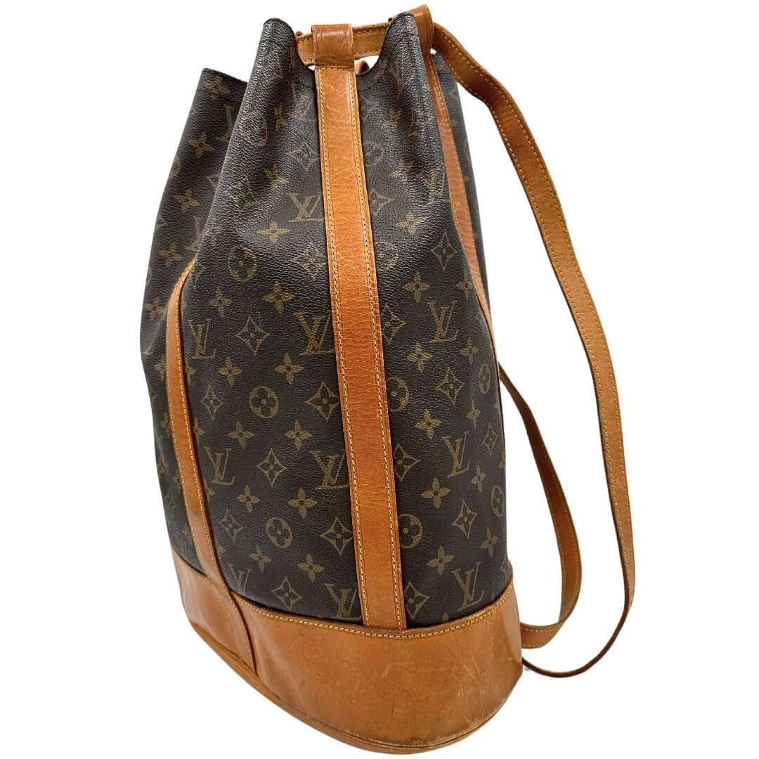 Zaino Louis Vuitton Randonnée