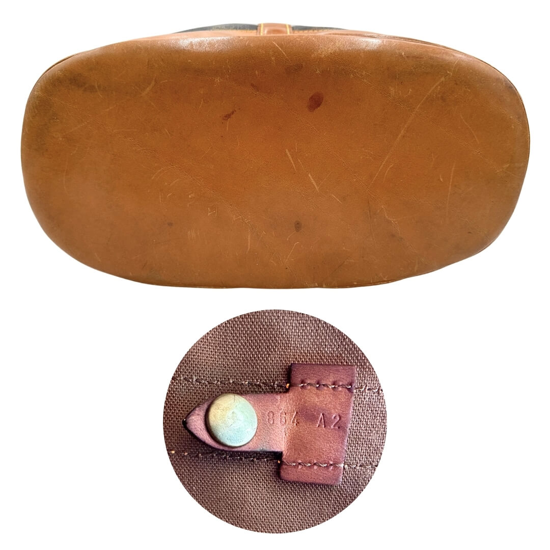 Zaino Louis Vuitton Randonnée