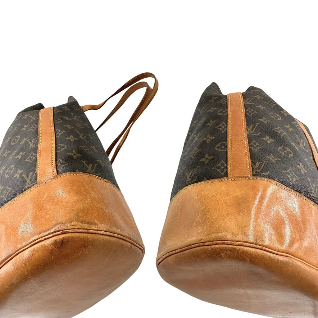 Zaino Louis Vuitton Randonnée