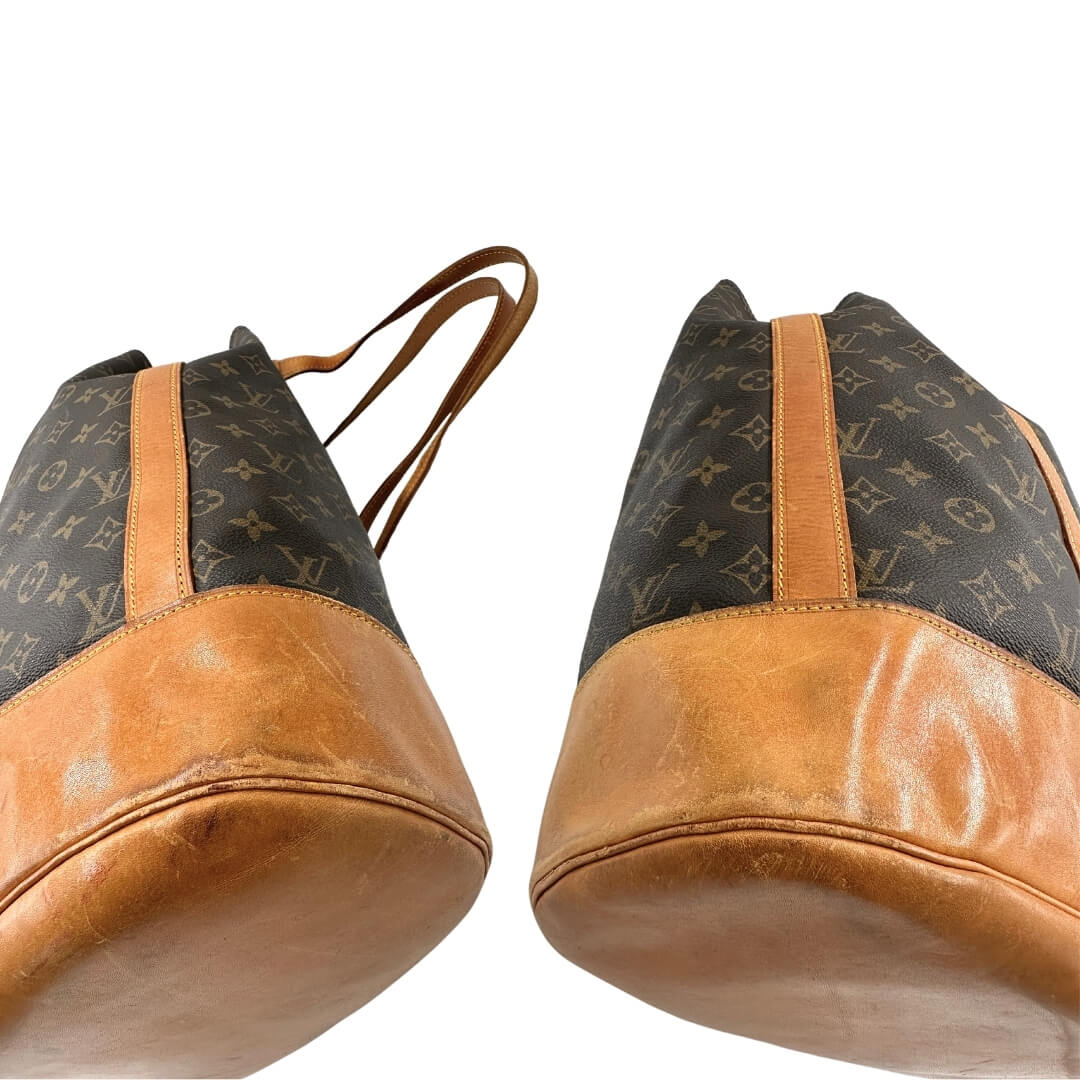 Zaino Louis Vuitton Randonnée