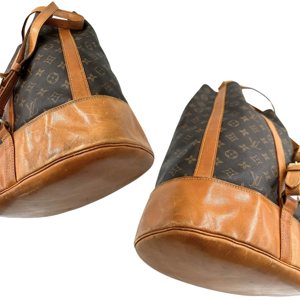 Zaino Louis Vuitton Randonnée